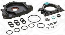 Crankcase Bottom Gasket Set FOR VW PASSAT 3G 1.6 14->20 DCZA DCXA Elring