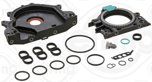 Crankcase bottom gasket set - bottom,
