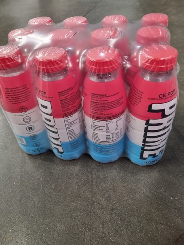 Prime hydration drink logun - hydration,