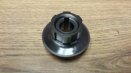 Bsa a10 clutch - clutch, 4