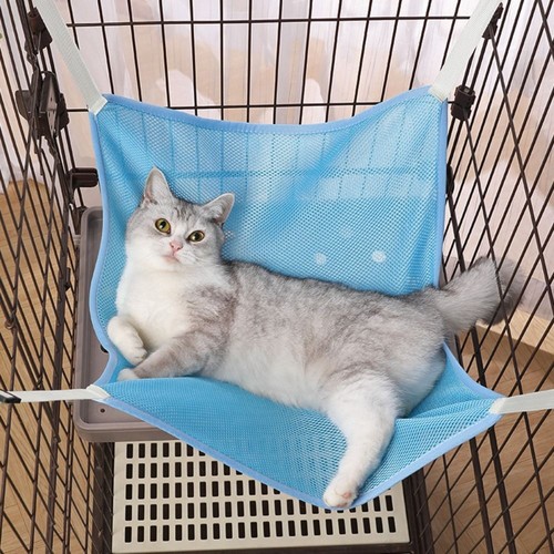 Adjustable pet sleep nest - nest, soft
