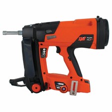 Spit Pulsa 40P+ Cordless Gas Nailer c/w 1 x Lithium Battery