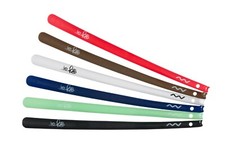 Extra-Long Handled Shoe Horn 59.5cm (Various Colours) PLASTIC SHOE HORN