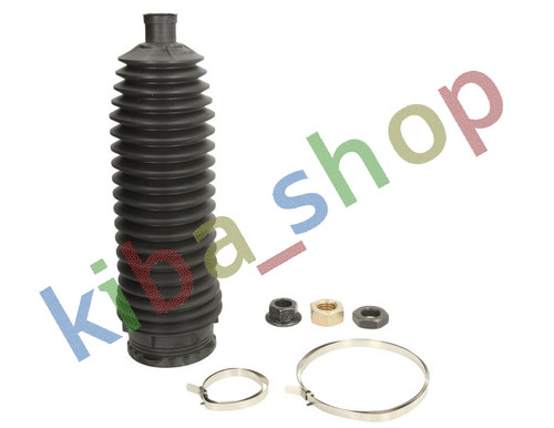 Front axle left - axle,