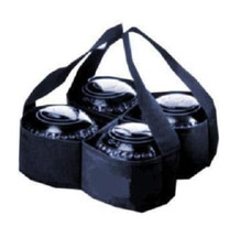 Bowling Green Bowls Carrier