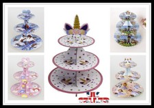 Jufo princess tier cupcake - jufo,