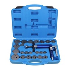 Air Operated Piston Wind Back