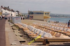 Photo 6x4 Pedalos on Weymouth