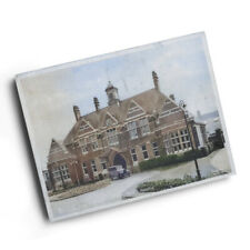 A6 PRINT - Vintage Sussex -