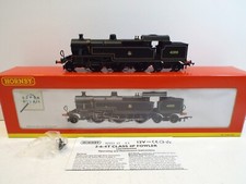 HORNBY R2223 BR BLACK FOWLER