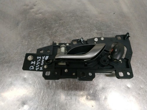 Front inner door handle - lh, for
