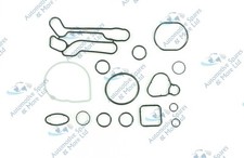 For Vauxhall Vectra C Signum