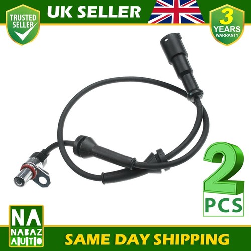 Abs speed sensor for land - sensor,