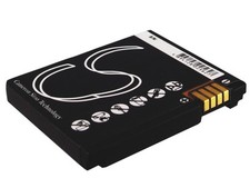 Premium Battery for MOTOROLA ROKR E8, SLVR L9, RAZR V3 maxx, EX115, EM30 NEW