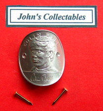 OLD ENGLAND FOOTBALLERS COLIN