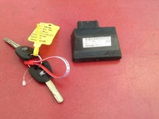 HONDA NC 750 X HISS ECU CODED KEYS RC88E RC90 2017-18-19-2020