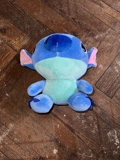 Stitch Teddy 