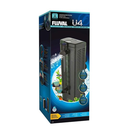 Fluval underwater internal - underwater,