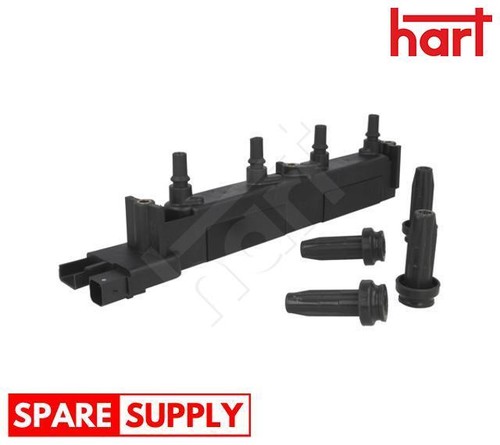 Ignition coil for peugeot - for,