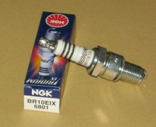 NGK Iridium BR10EIX Spark Plug