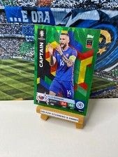 Topps Match Attax UEFA Euro