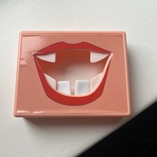 Drummond Park Magic Tooth