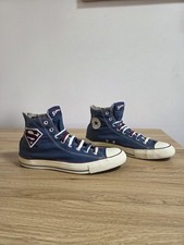 Converse Chuck Taylors