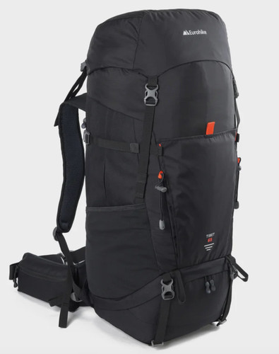 Eurohike tibet rucksack - tibet, 65