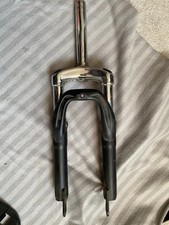 Suspension fork inch - fork, 20
