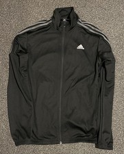 Medium Adidas Tracksuit Top