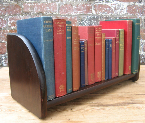 Large vintage oak - large,