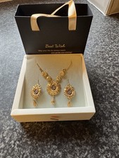 Indian pakistani 22ct gold - indian/pakistani,