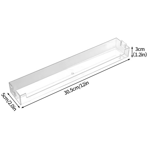 Acrylic wall mounted - wall,