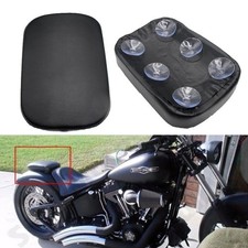 Rear Pillion Pad Seat