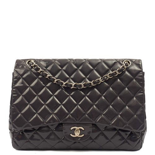 Chanel shoulder bag - chanel,