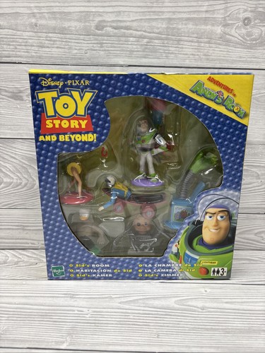 Rare 2002 disney pixar - rare,