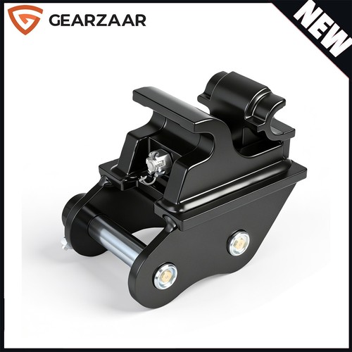 Quick hitch coupler - hitch,