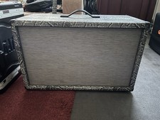 ZILLA CAB,  FATBOY 2x12.