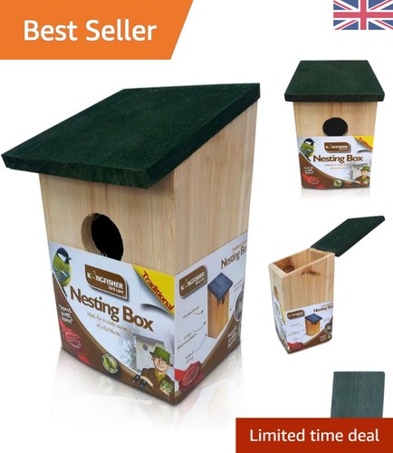 Versatile wooden bird - versatile,