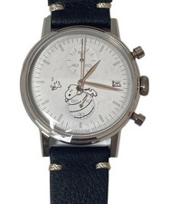 UNDONE Snoopy collaboration