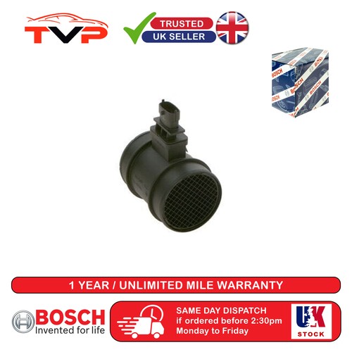 Bosch air mas sensor - air, for