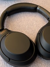 Sony WH-1000XM3 Wireless Over