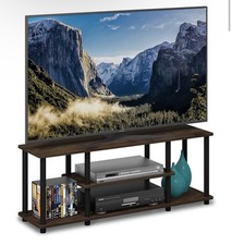 Furinno TURN-N-TUBE TV Stand