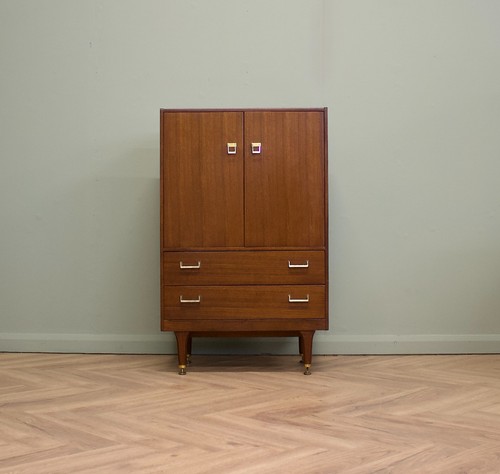 Mid century tola - mid, black