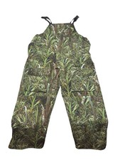 Klobba Bib And Vest Mens 4XL