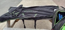 Sportz-vibe Horseware Massage Rug With All Extras Incl