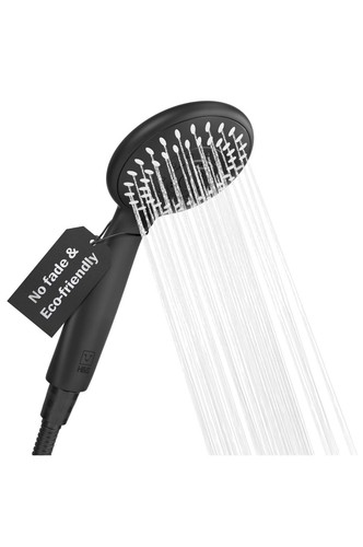Adjustable power shower - power,