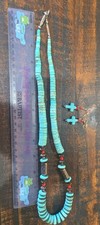 Genuine turqoiuse navajo - genuine,