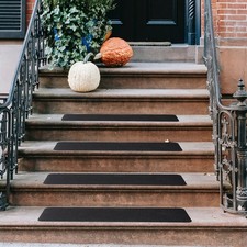 4pcs Outdoor Stair Treads