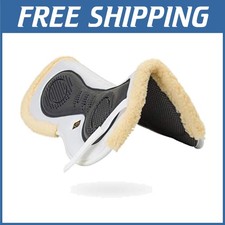 Gel Half Pad for Dressage &